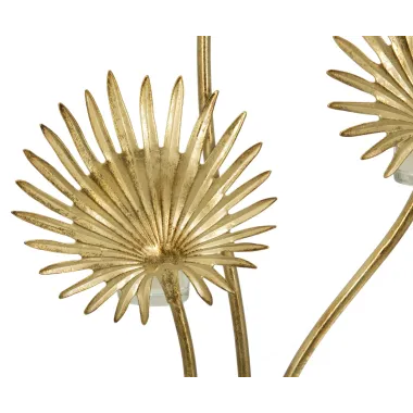 P/CAND GLAM FLOWY 35,6 x 12,5 x 55 cm